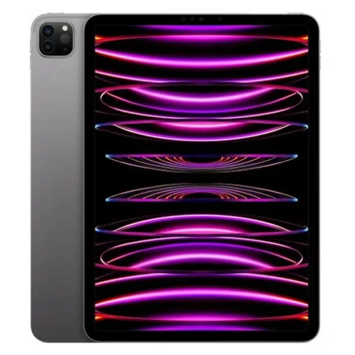 Планшет Apple iPad Pro 11 2022 Wi-Fi 2TB Серый космос | Фото 5 из 5