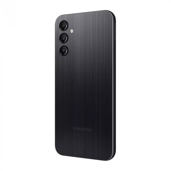 Смартфон Samsung Galaxy A14 4/64GB Черный (Black) | Фото 4 из 9