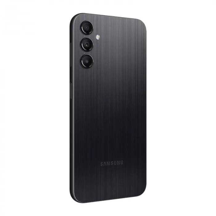 Смартфон Samsung Galaxy A14 4/64GB Черный (Black) | Фото 5 из 9