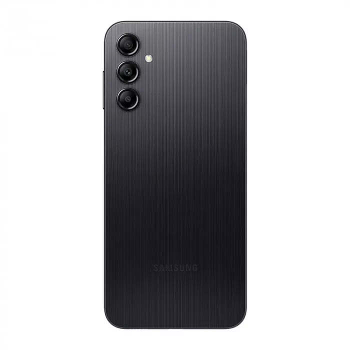 Смартфон Samsung Galaxy A14 4/64GB Черный (Black) | Фото 6 из 9