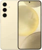 Смартфон Samsung Galaxy S24 8/128GB Желтый (Amber Yellow)