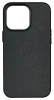 Чехол K-DOO NOBLE для iPhone 14 Plus Черный