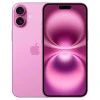 Смартфон Apple iPhone 16 Plus 128GB Розовый (Pink) nano SIM + eSIM