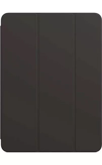Чехол Smart Folio Case iPad 10.9 2022 Чёрный | Фото 1 из 2