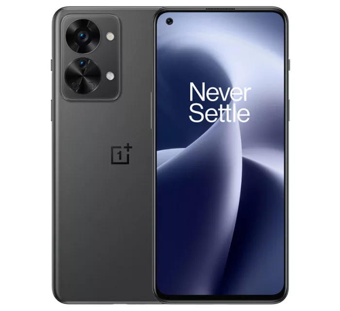 Смартфон OnePlus Nord 2T 5G 8/128GB Серый (Shadow Grey) | Фото 5 из 5