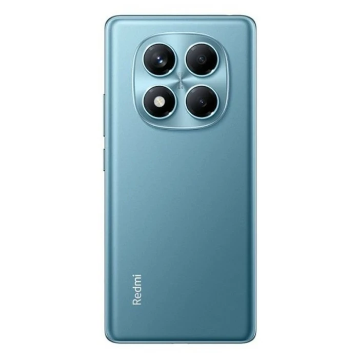 Смартфон Xiaomi Redmi Note 14 Pro 12/512GB Синий (Ocean Blue) | Фото 3 из 3