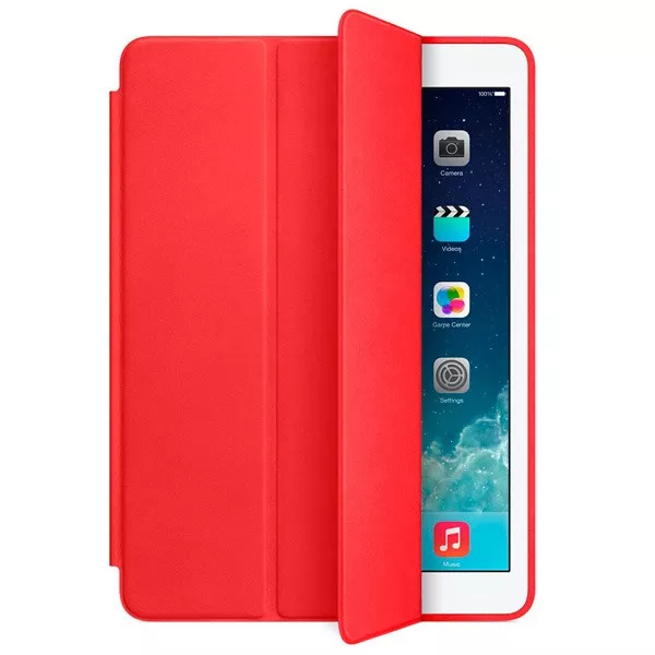 Чехол Smart Case для iPad Air 4 Красный | Фото 1 из 2