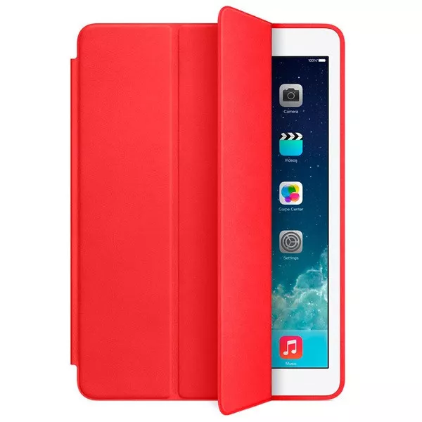 Чехол Smart Case для iPad Air 4 Красный | Фото 2 из 2
