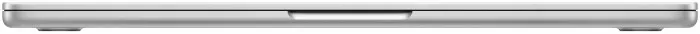 Ноутбук Apple MacBook Air 13 2024 MRXQ3 (Apple M3, 8GB/256GB, 8-Core GPU) Серебро (Silver) | Фото 3 из 5