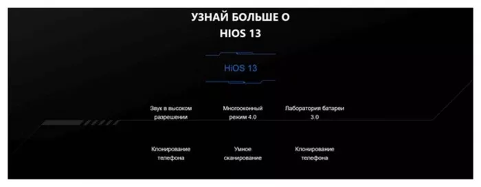 Смартфон Tecno Pova Neo 3 4/128GB Золотой (Amber Gold) EAC | Фото 41 из 46