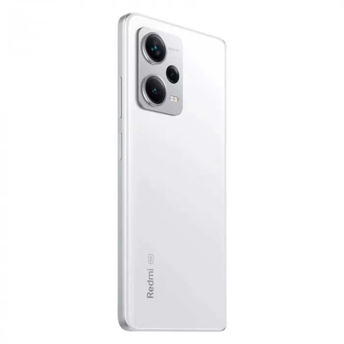 Смартфон Xiaomi Redmi Note 12 Pro+ 12/256GB Белый (White) | Фото 10 из 14