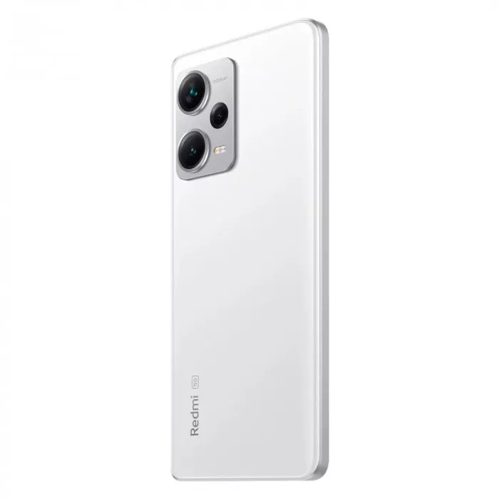 Смартфон Xiaomi Redmi Note 12 Pro+ 12/256GB Белый (White) | Фото 11 из 14