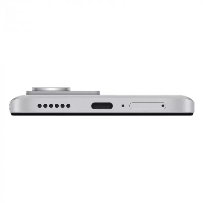 Смартфон Xiaomi Redmi Note 12 Pro+ 12/256GB Белый (White) | Фото 12 из 14