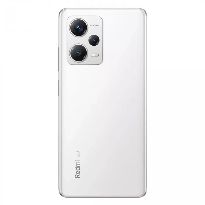Смартфон Xiaomi Redmi Note 12 Pro+ 12/256GB Белый (White) | Фото 13 из 14