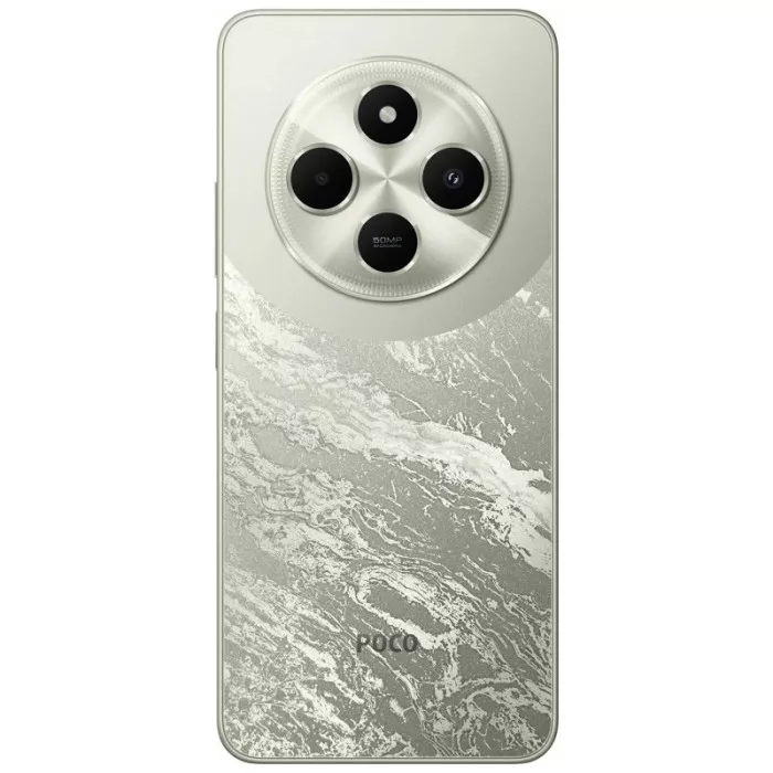 Смартфон Poco C75 8/256GB Золотой (Gold) | Фото 3 из 3