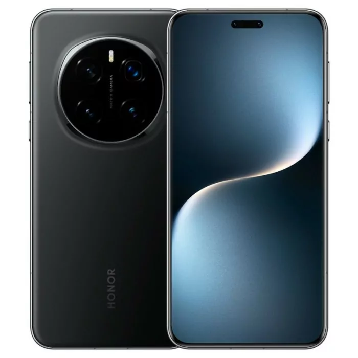 Смартфон Honor Magic 7 Pro 16/1024GB Черный (Black) | Фото 1 из 3