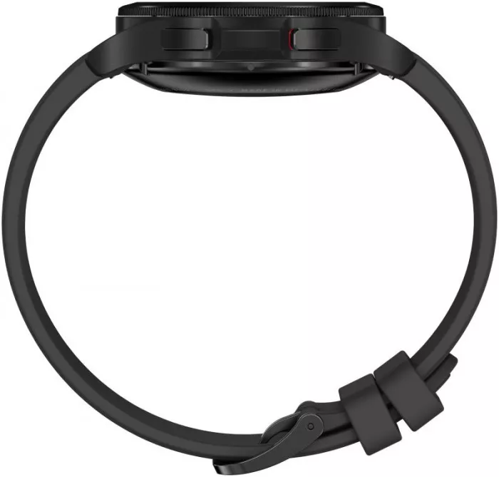 Умные часы Samsung Galaxy Watch4 Classic 42mm Черный | Фото 3 из 6