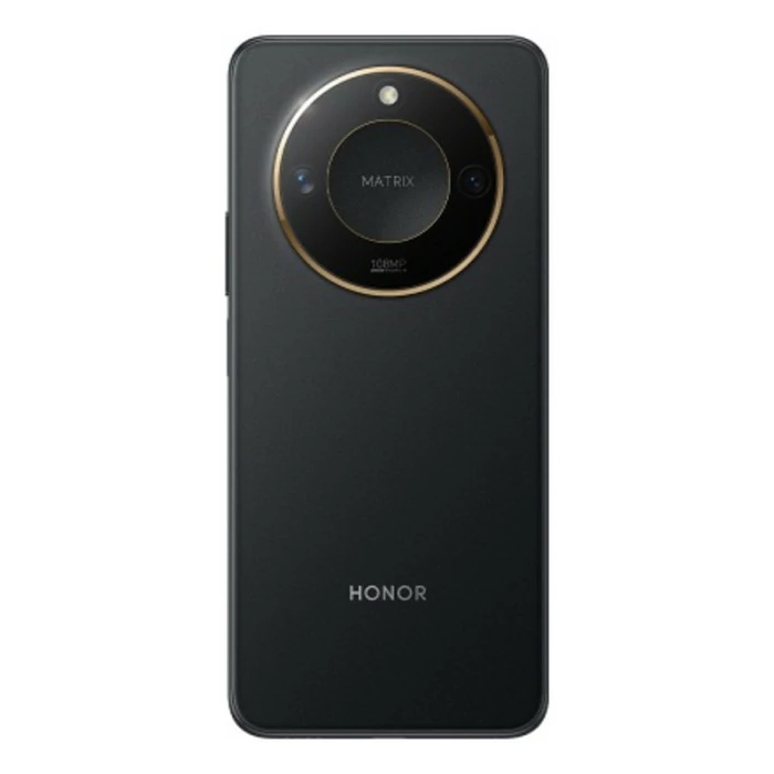 Смартфон Honor X9c Smart 8/256GB Полночный черный (Midnight Black) | Фото 2 из 3