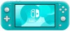 Игровая приставка Nintendo Switch Lite Бирюзовый