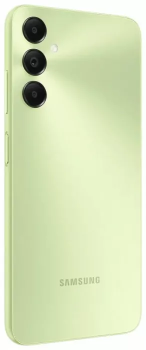 Смартфон Samsung Galaxy A05s 4/128GB Зеленый (Light Green) | Фото 4 из 9