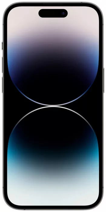 Смартфон Apple iPhone 14 Pro 128GB Фиолетовый (Deep Purple) nano SIM + eSIM | Фото 2 из 5
