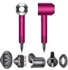 Фен Dyson Supersonic HD07 Розовый/Никель (Fuchsia/Nikel)