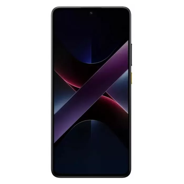 Смартфон Poco X7 Pro 12/512GB Зеленый (Green) | Фото 3 из 3