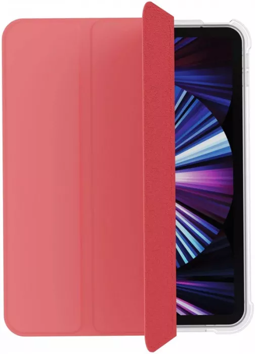Чехол защитный VLP Dual Folio для iPad Air 2020 (10.9") Коралловый | Фото 2 из 4