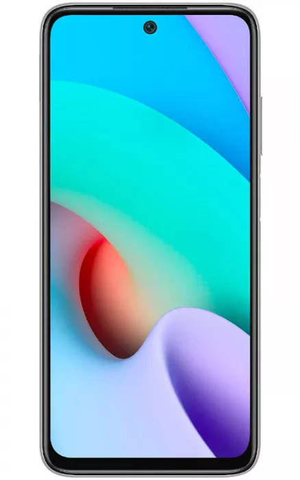Смартфон Xiaomi Redmi 10 6/128GB Белый (White) | Фото 2 из 7