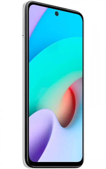 Смартфон Xiaomi Redmi 10 6/128GB Белый (White) | Фото 4 из 7