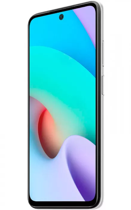 Смартфон Xiaomi Redmi 10 6/128GB Белый (White) | Фото 5 из 7