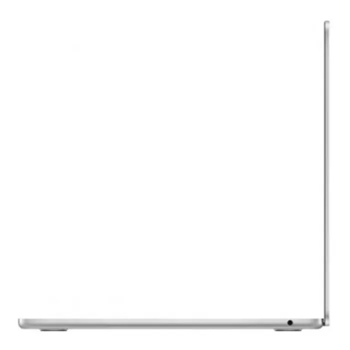 Ноутбук Apple MacBook Air 13 2024 MC8G4 (Apple M3, 16GB/256GB, 8-Core GPU) Серый (Space Gray) | Фото 4 из 4