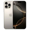 Смартфон Apple iPhone 16 Pro 512GB Натуральный титан (Natural Titanium) nano SIM + eSIM