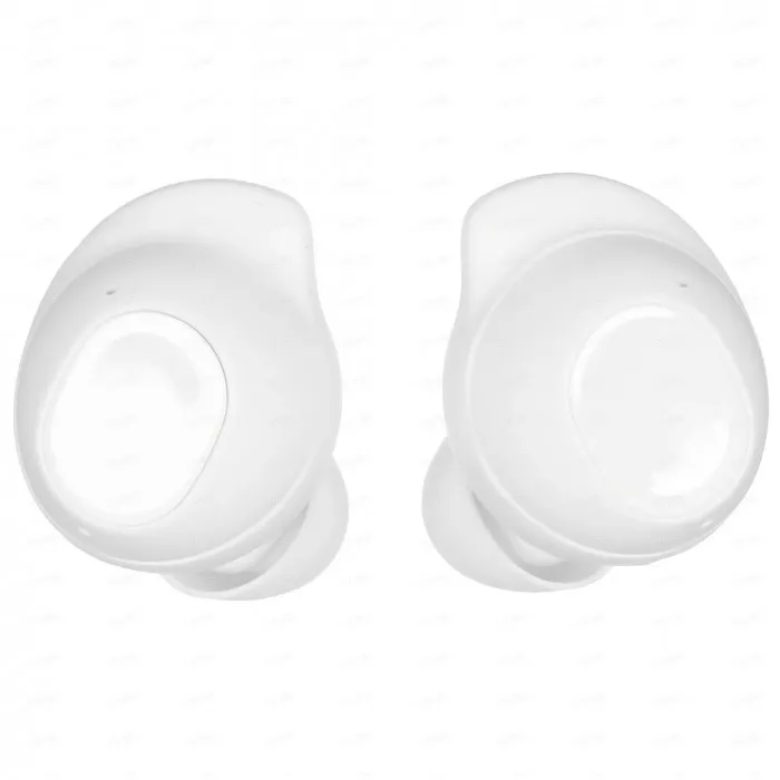 Беспроводные наушники Samsung Galaxy Buds FE Белый | Фото 1 из 7