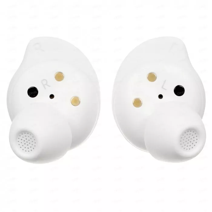 Беспроводные наушники Samsung Galaxy Buds FE Белый | Фото 2 из 7