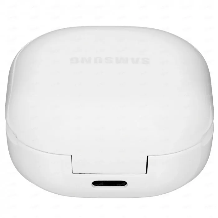 Беспроводные наушники Samsung Galaxy Buds FE Белый | Фото 6 из 7