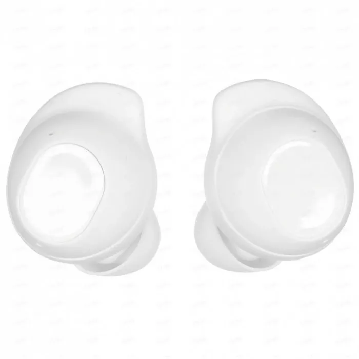 Беспроводные наушники Samsung Galaxy Buds FE Белый | Фото 7 из 7