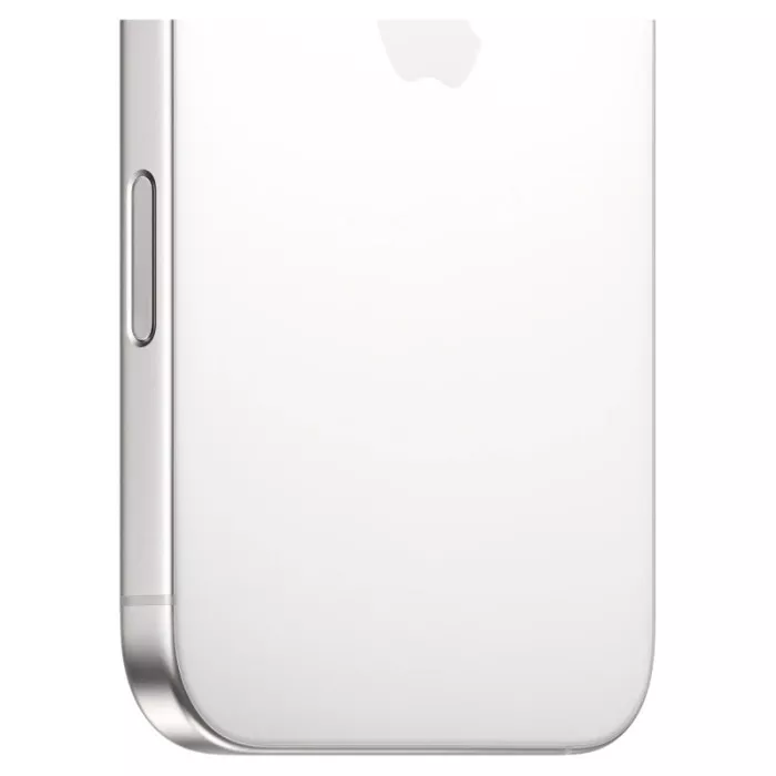 Смартфон Apple iPhone 16 Pro 512GB Белый (White Titanium) nano SIM + eSIM | Фото 3 из 4
