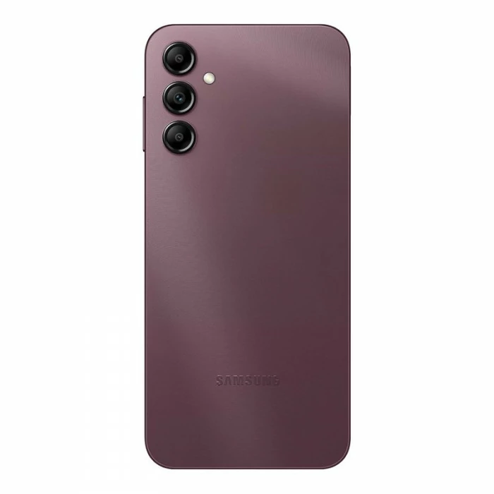 Смартфон Samsung Galaxy A14 6/128GB Красный (Red) | Фото 4 из 5