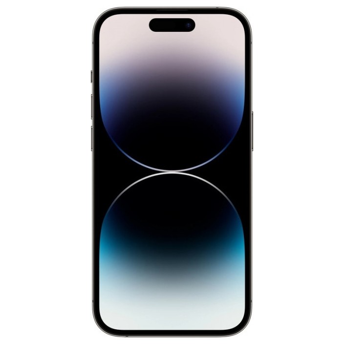 Смартфон Apple iPhone 14 Pro Max 256GB Космический черный (Space Black) eSim | Фото 2 из 9