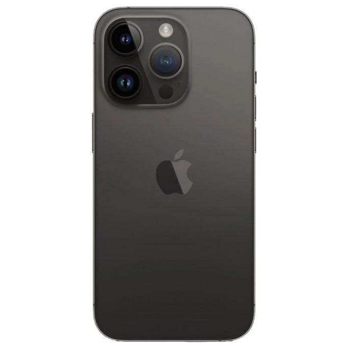 Смартфон Apple iPhone 14 Pro Max 256GB Космический черный (Space Black) eSim | Фото 3 из 9