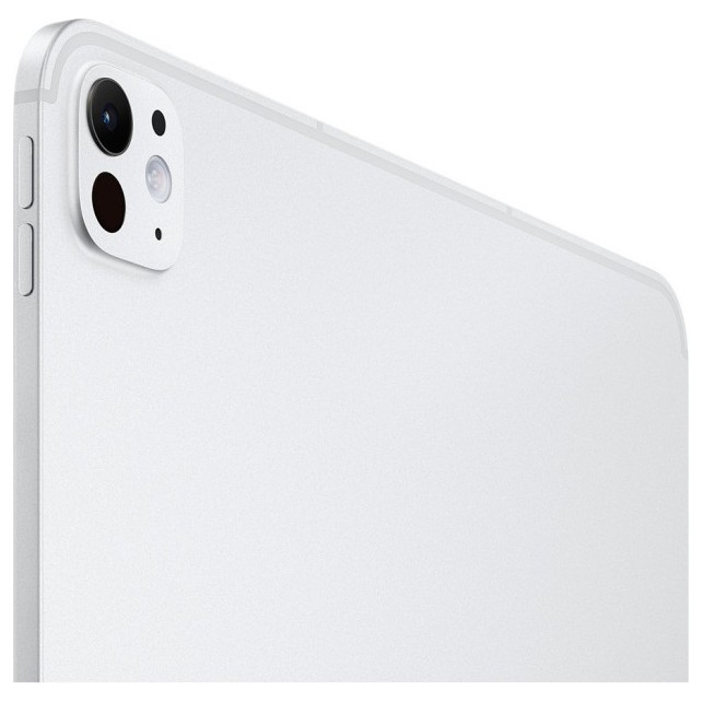 Планшет Apple iPad Pro 13 (2024) 1TB Wi-Fi Standart Cеребристый (Silver) (Без RuStore)