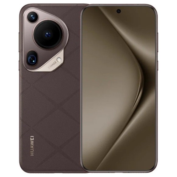 Смартфон Huawei Pura 70 Ultra 16/512GB Коричневый (Brown)