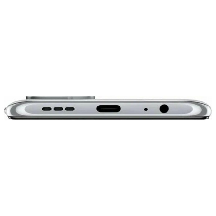 Смартфон Poco M5S 6/128GB Белый (White) | Фото 2 из 8