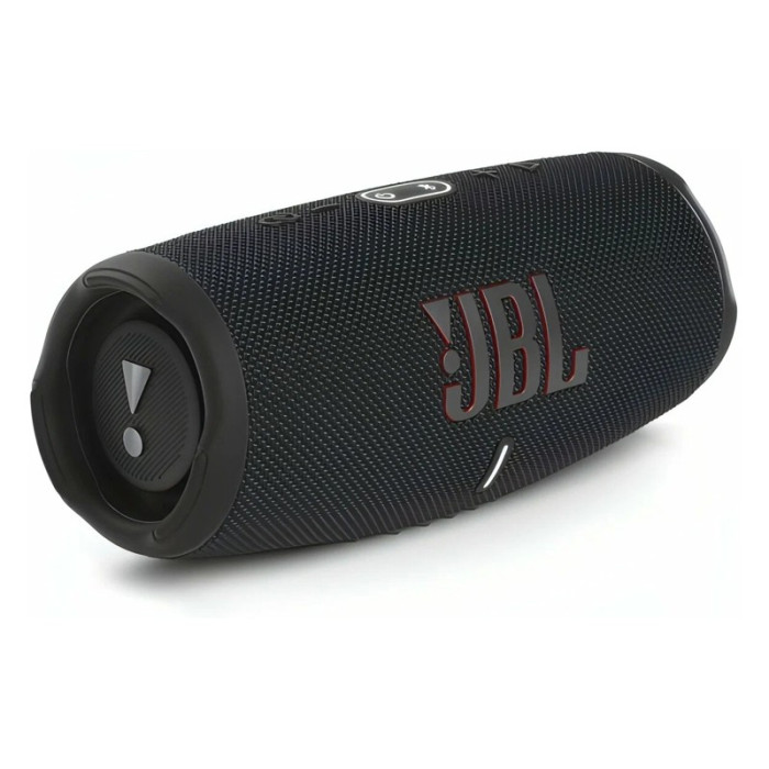 Портативная акустика JBL Charge 5 Черный