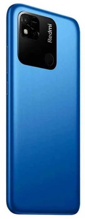 Смартфон Xiaomi Redmi 10A 2/32GB Синий