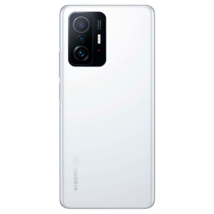 Смартфон Xiaomi 11T Pro 8/256GB Белый (White)