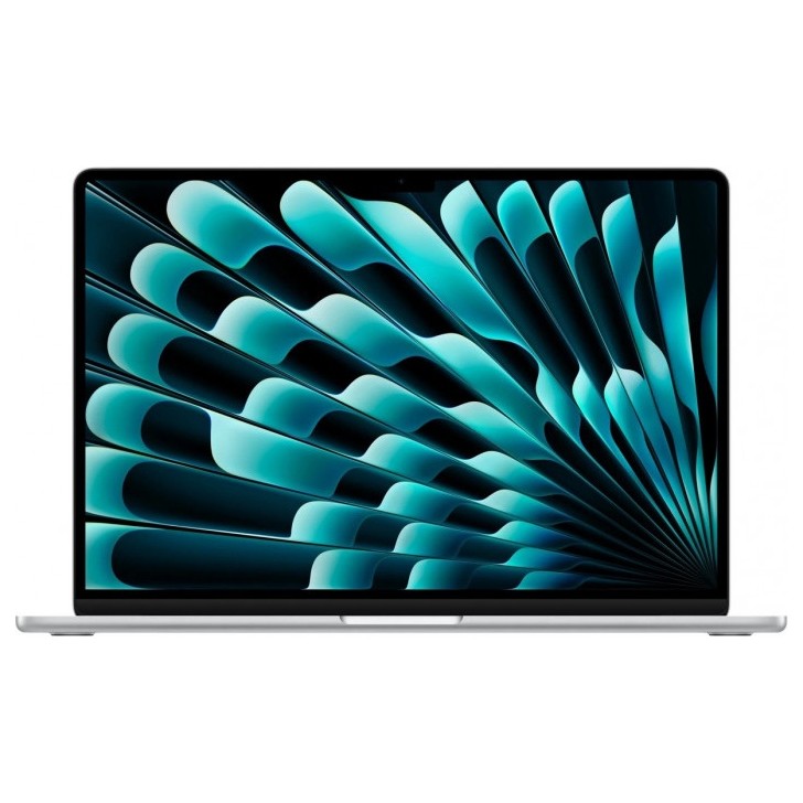 Ноутбук Apple MacBook Air 15 2023 MQKR3 (Apple M2, 8GB/256GB, 10-Core GPU) Серебряный | Фото 1 из 7
