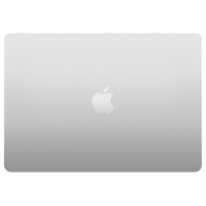 Ноутбук Apple MacBook Air 15 2023 MQKR3 (Apple M2, 8GB/256GB, 10-Core GPU) Серебряный | Фото 2 из 7
