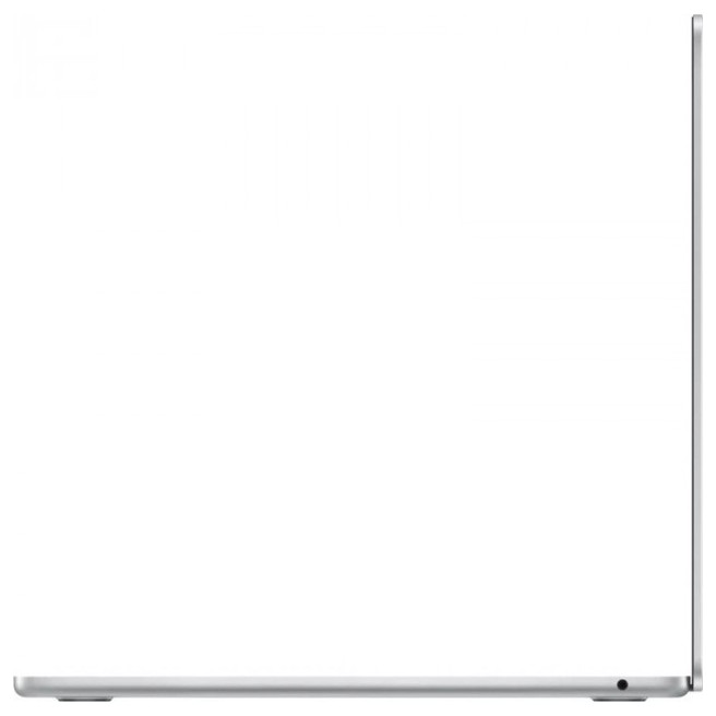 Ноутбук Apple MacBook Air 15 2023 MQKR3 (Apple M2, 8GB/256GB, 10-Core GPU) Серебряный | Фото 4 из 7